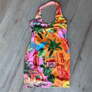 Kulani kini dress🌺 BRAND NEW 🌺